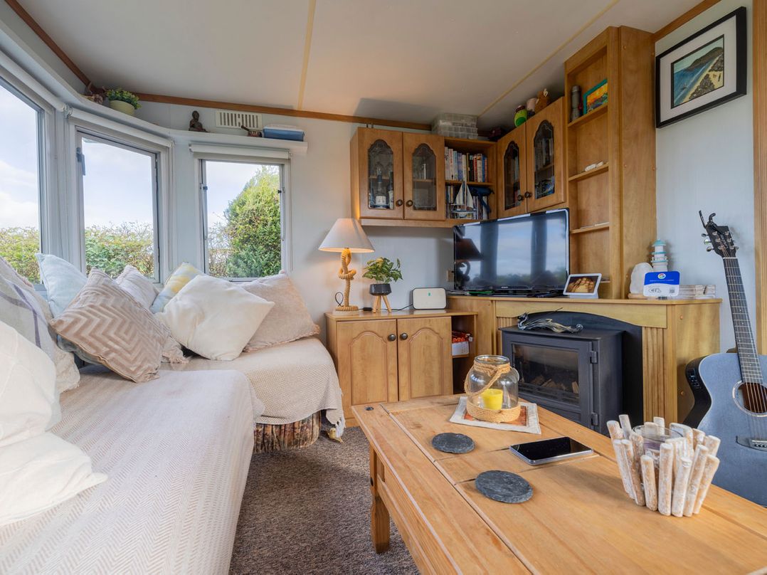 Coastal Hideaway in Cornwall Dog Friendly