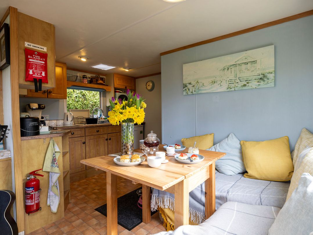 Coastal Hideaway in Cornwall Dog Friendly