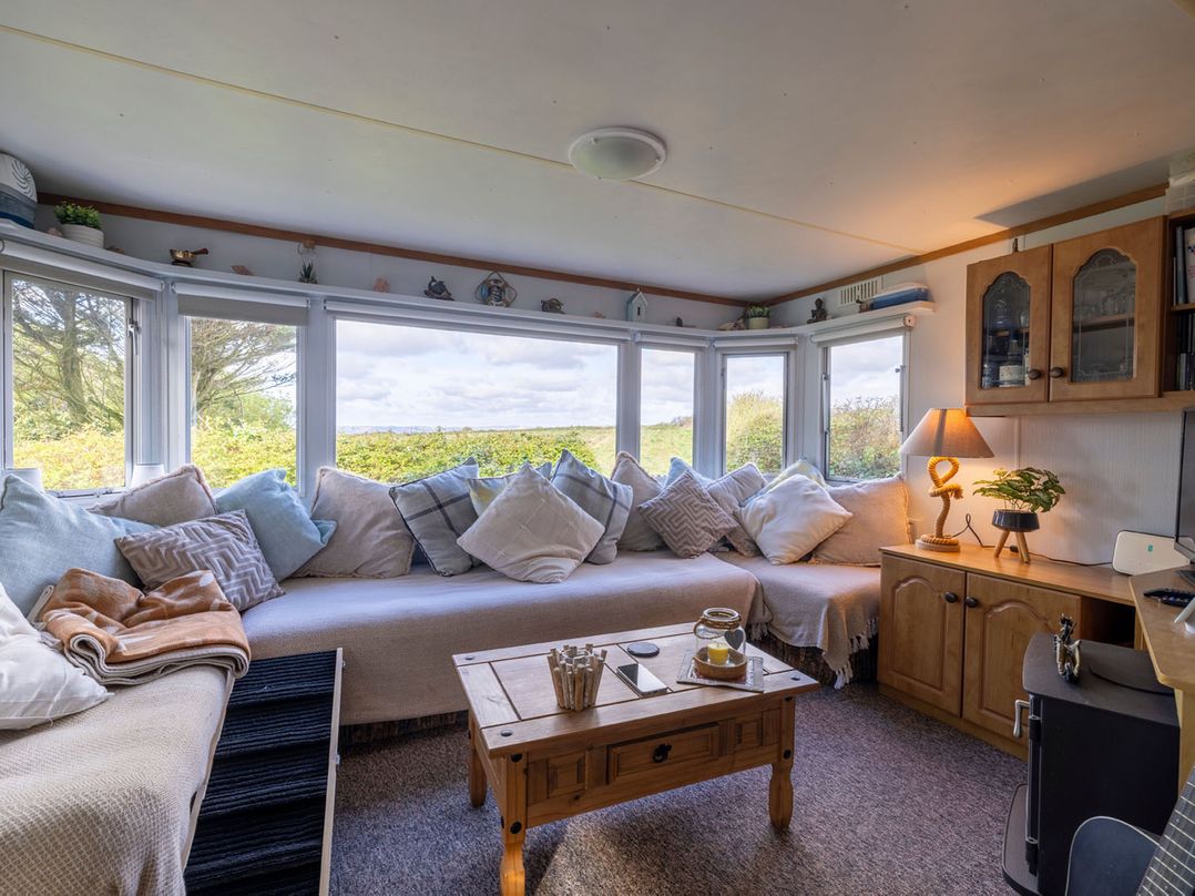 Coastal Hideaway in Cornwall Dog Friendly