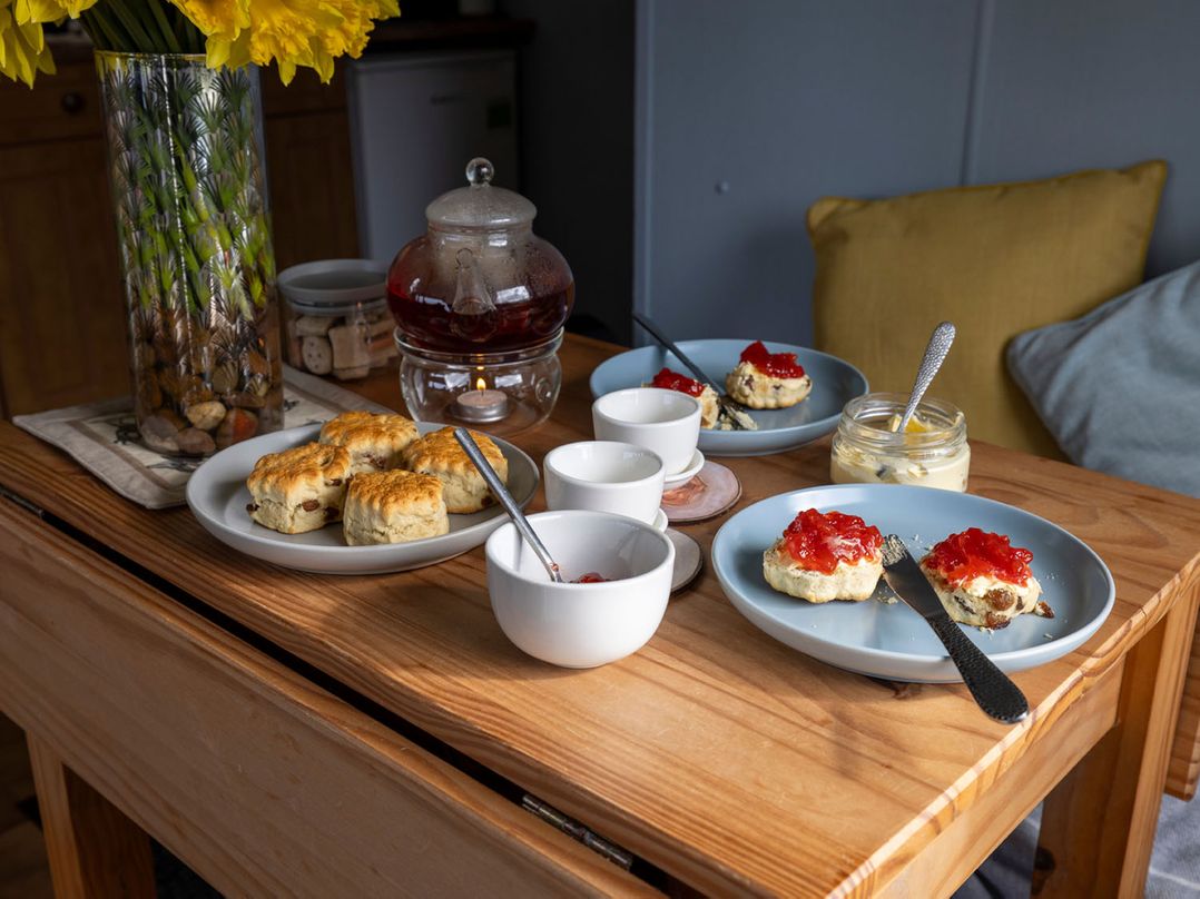 Coastal Hideaway in Cornwall Dog Friendly