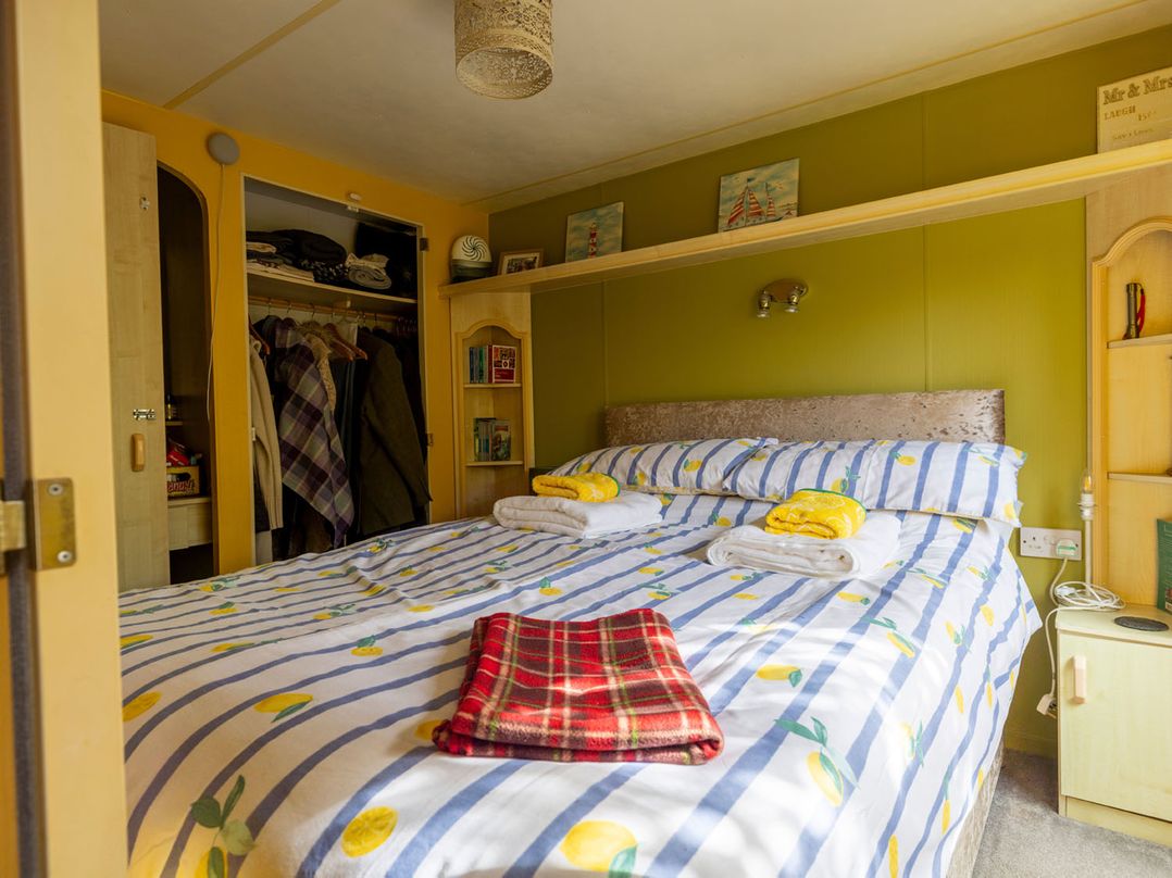 Coastal Hideaway in Cornwall Dog Friendly