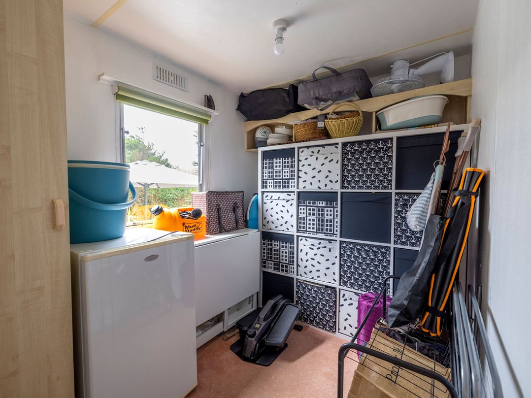 Coastal Hideaway in Cornwall Dog Friendly