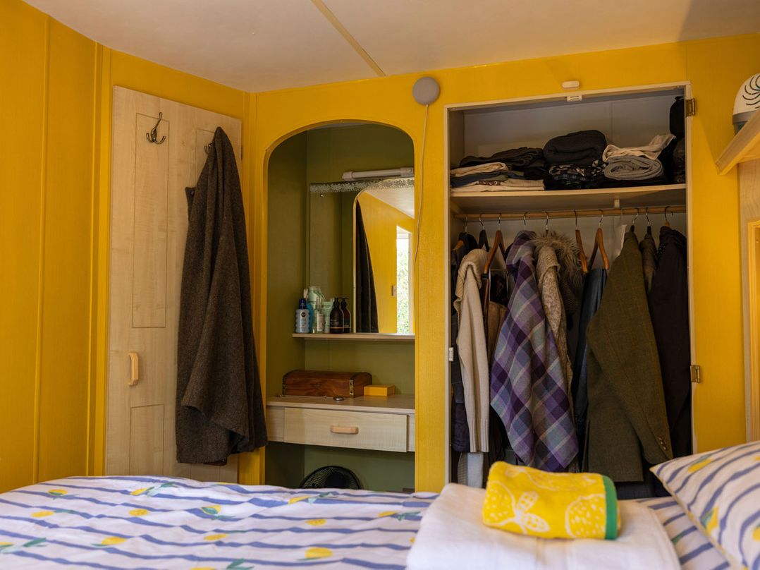 Coastal Hideaway in Cornwall Dog Friendly
