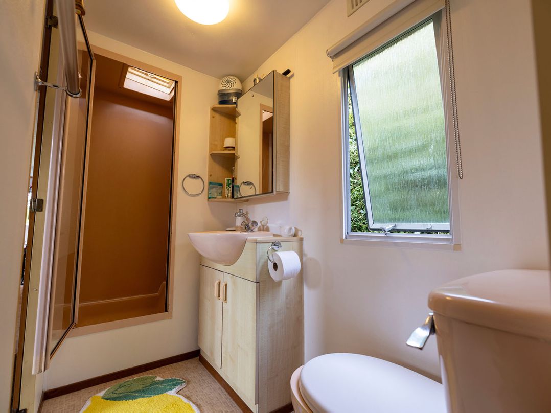 Coastal Hideaway in Cornwall Dog Friendly