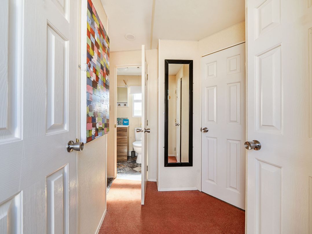 3 Bed Sleeps 8 Sea View Pets Parking