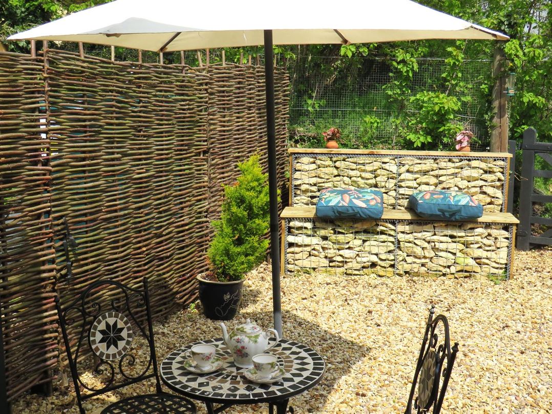 Private Garden Room  Rural Village