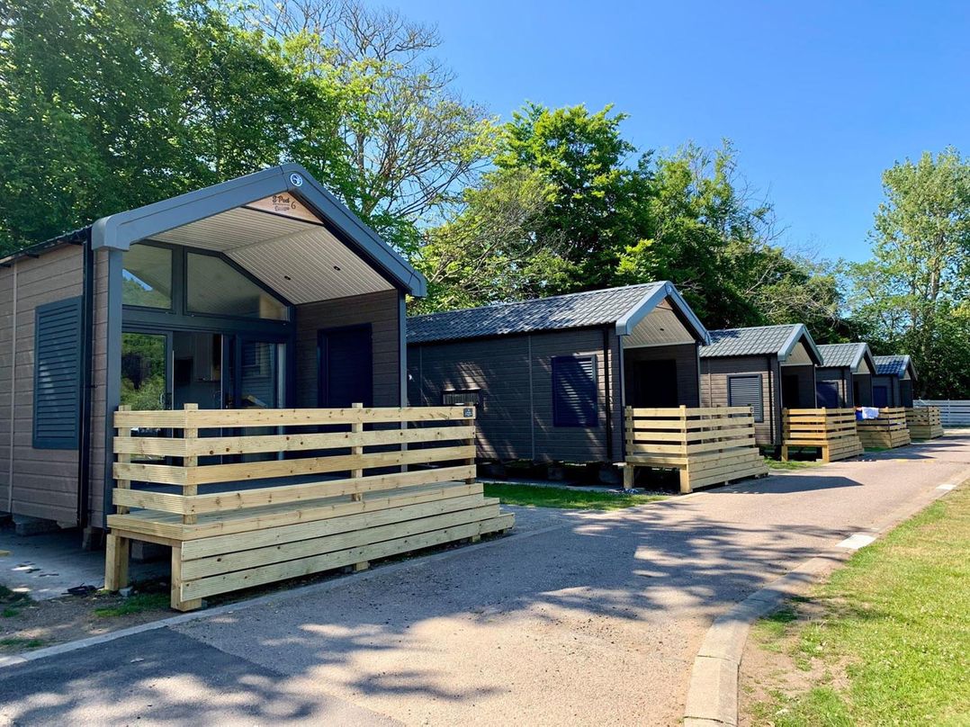 Selfcatering Lodge Inverness  Sleeps 4