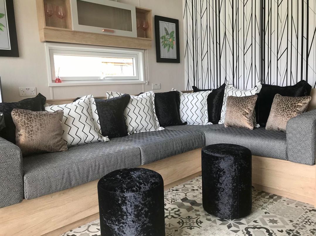 Selfcatering Lodge Inverness  Sleeps 4