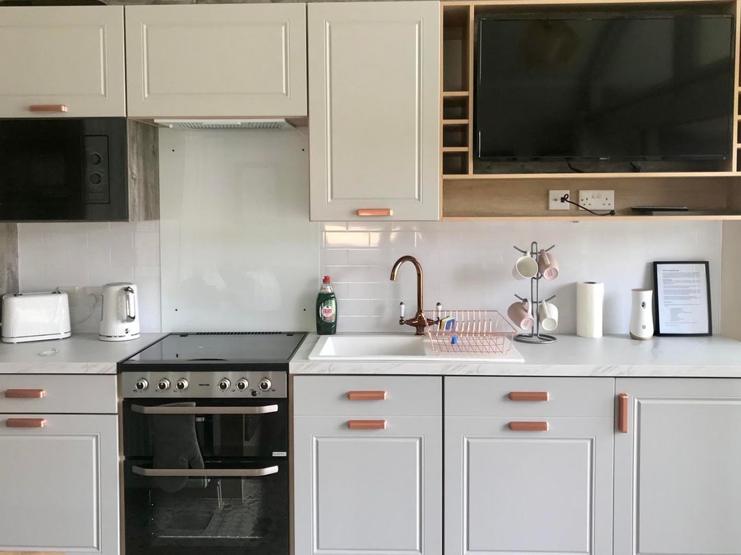 Selfcatering Lodge Inverness  Sleeps 4