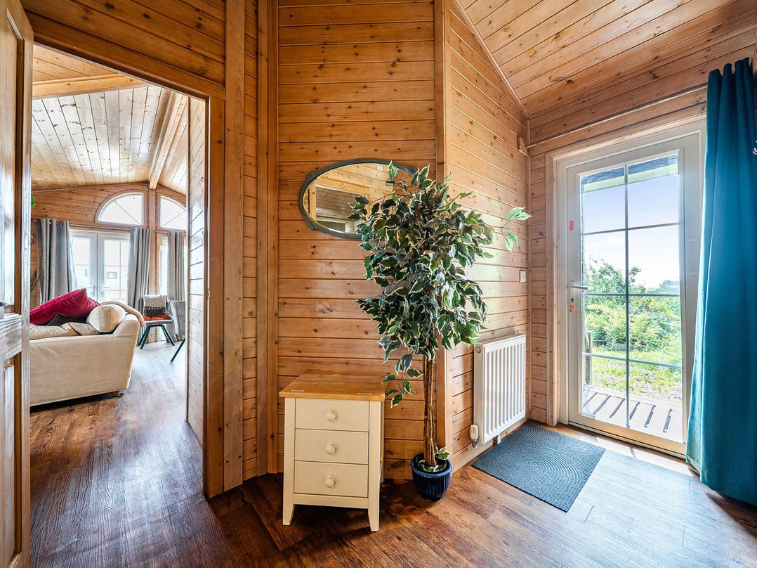 Alpaca Farm Valley Views Sleeps 4 Parking Pets