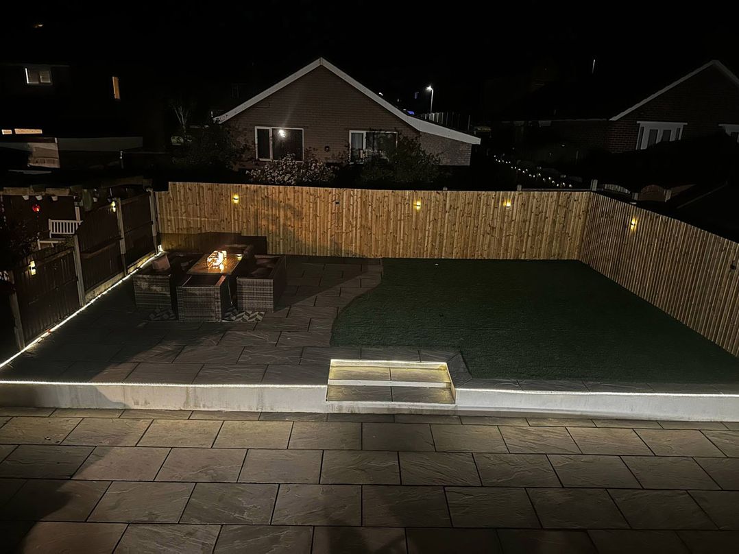3 Bed Sleeps 5 Garden Parking Pets