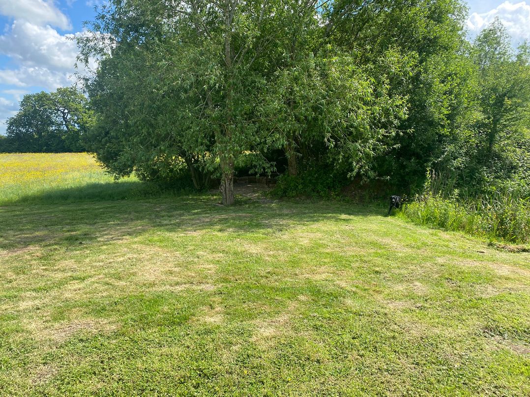 1Bed pod cabin in beautiful surroundings Wrexham