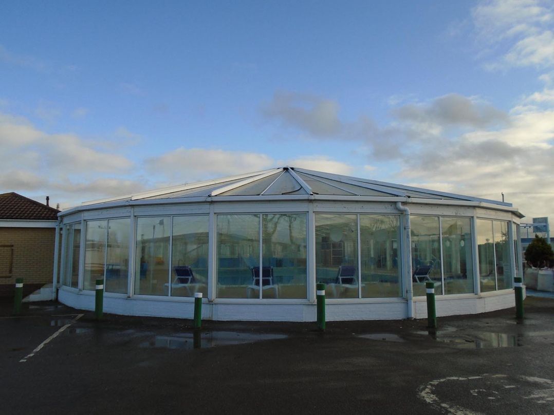 Cozy  2 bedroom Coastal Chalet in Heacham