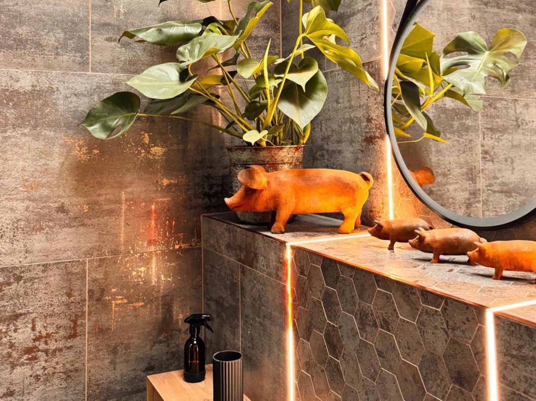 Pets Garden Bbq Parking Fireplace Sleeps 6