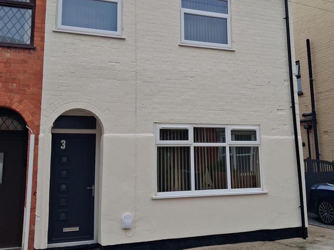 Central Sutton on Sea 4Bed House Sleeps 8