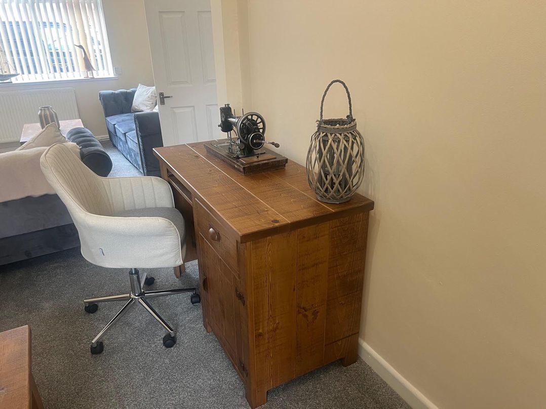 Central Sutton on Sea 4Bed House Sleeps 8