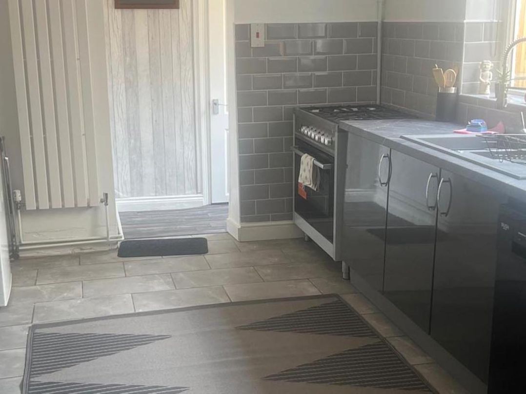 Central Sutton on Sea 4Bed House Sleeps 8