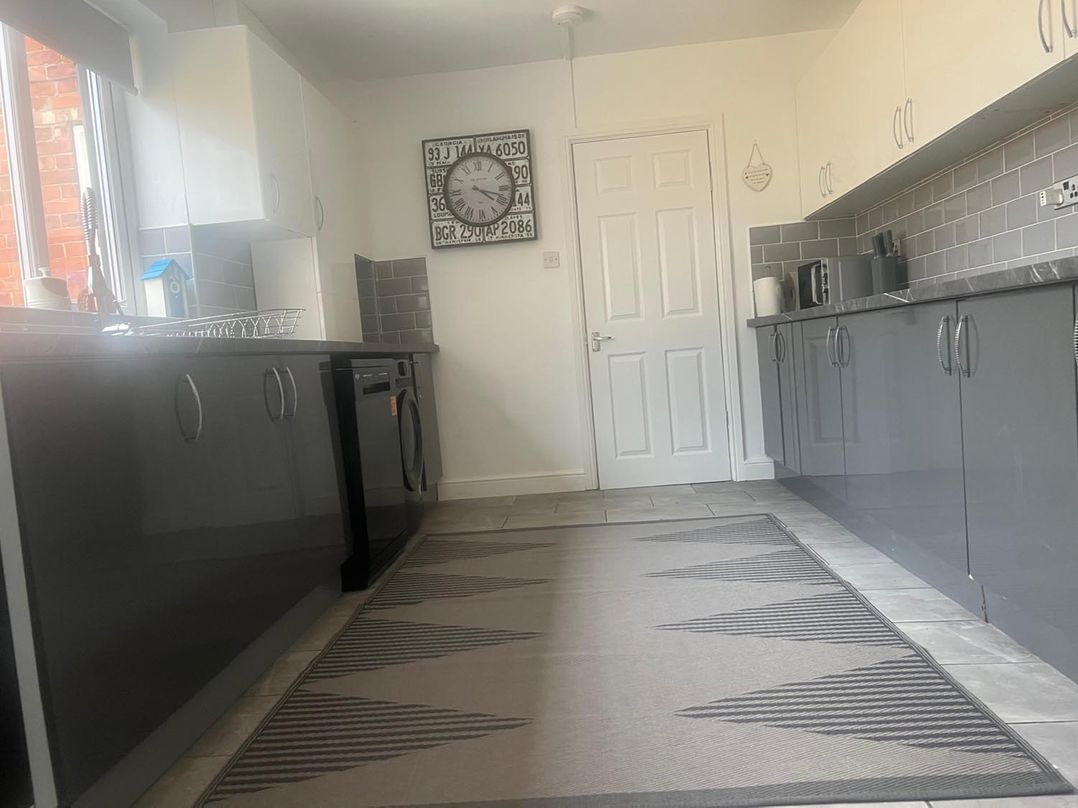 Central Sutton on Sea 4Bed House Sleeps 8