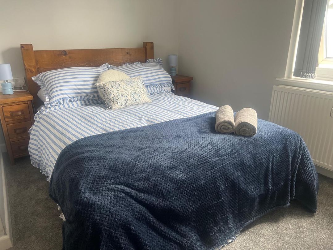 Central Sutton on Sea 4Bed House Sleeps 8