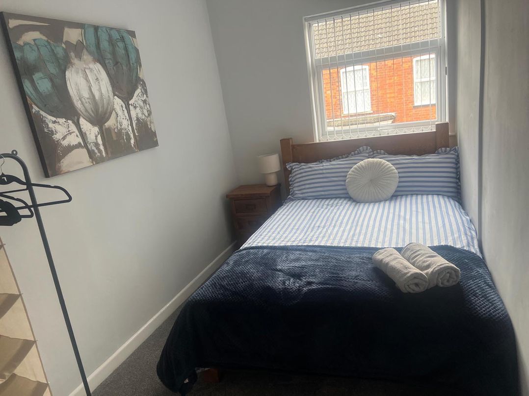 Central Sutton on Sea 4Bed House Sleeps 8