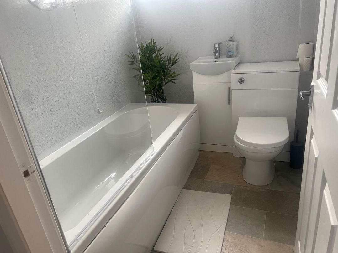 Central Sutton on Sea 4Bed House Sleeps 8
