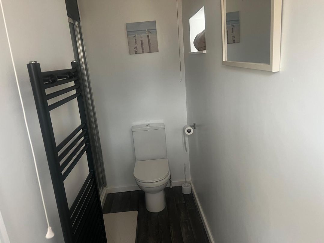 Central Sutton on Sea 4Bed House Sleeps 8