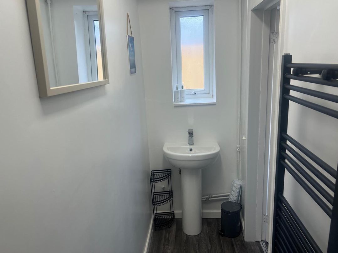 Central Sutton on Sea 4Bed House Sleeps 8