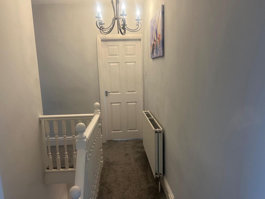 Central Sutton on Sea 4Bed House Sleeps 8