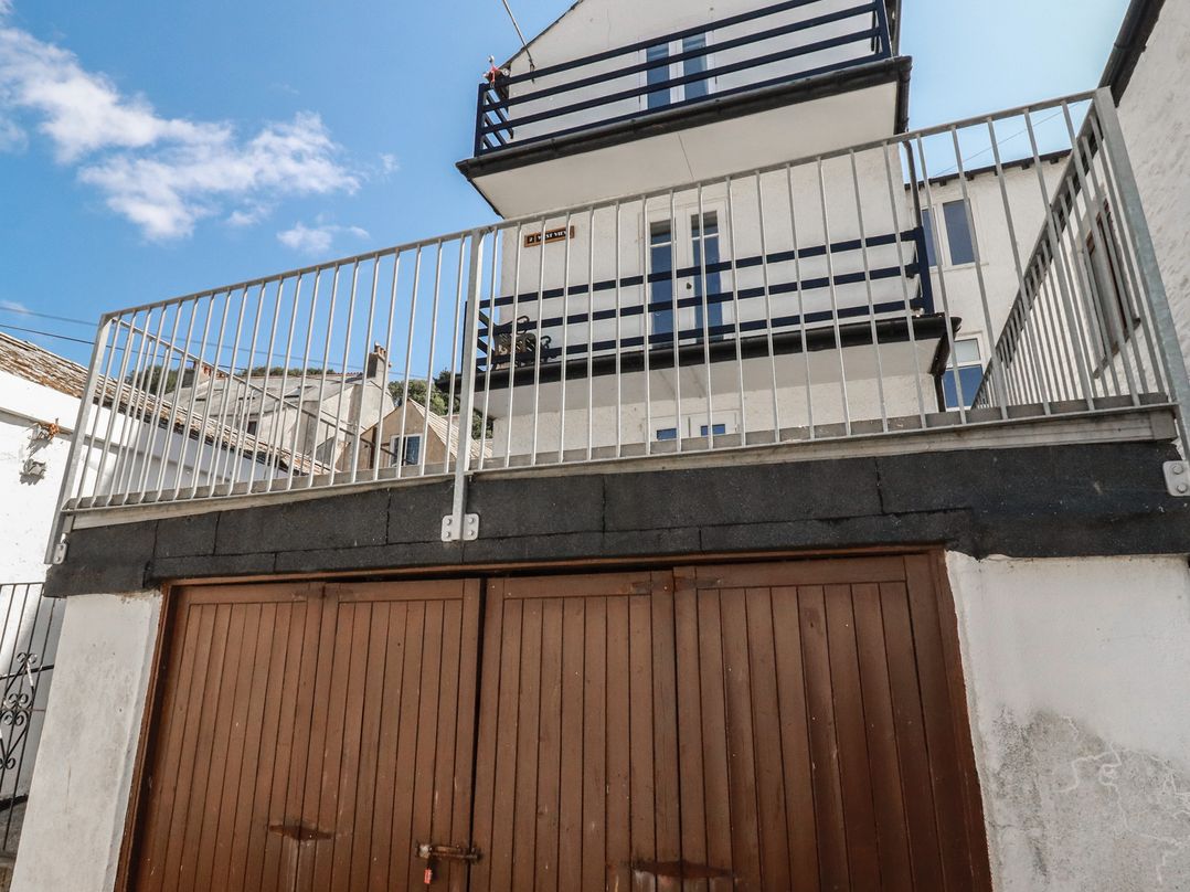 Harbourside Retreat