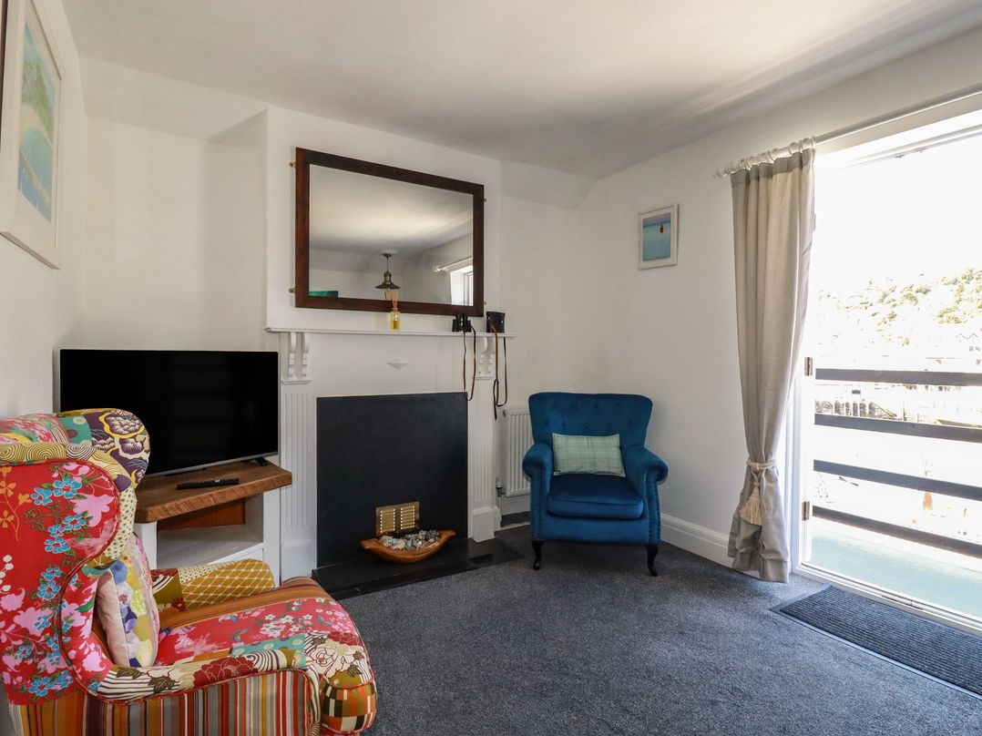 Harbourside Retreat