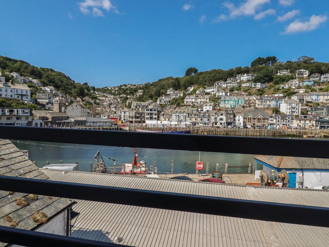Harbourside Retreat