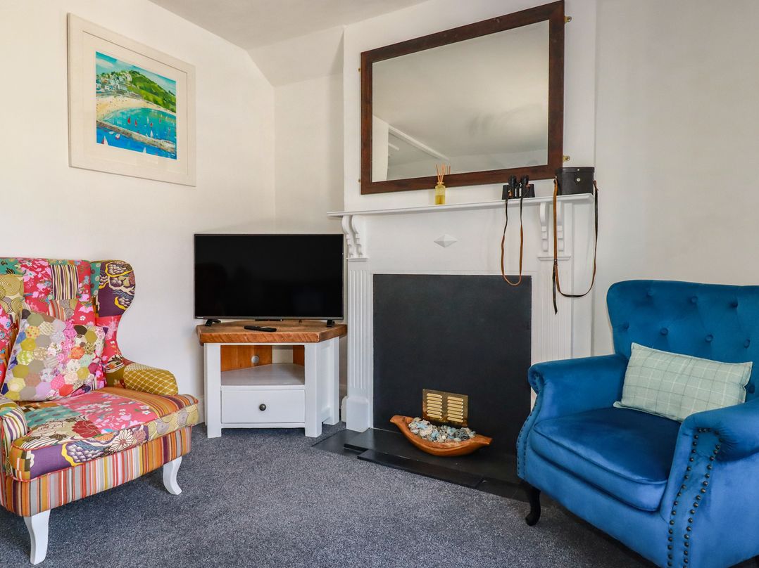 Harbourside Retreat