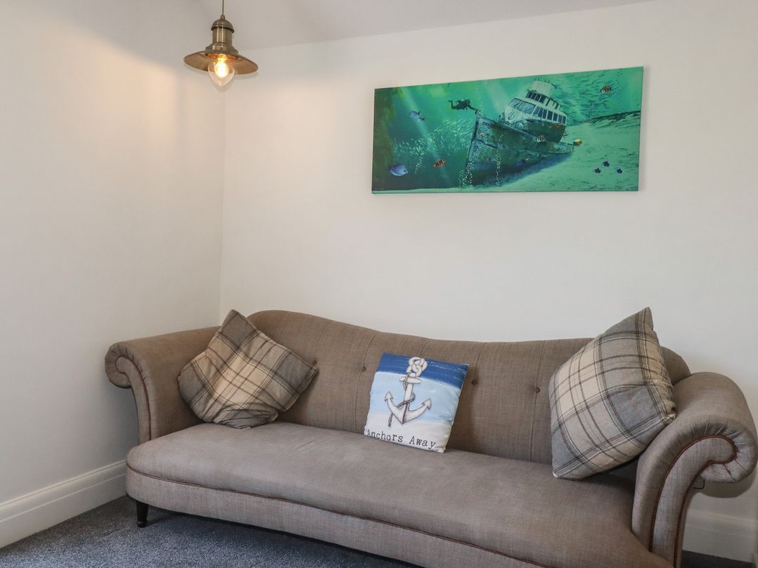 Harbourside Retreat