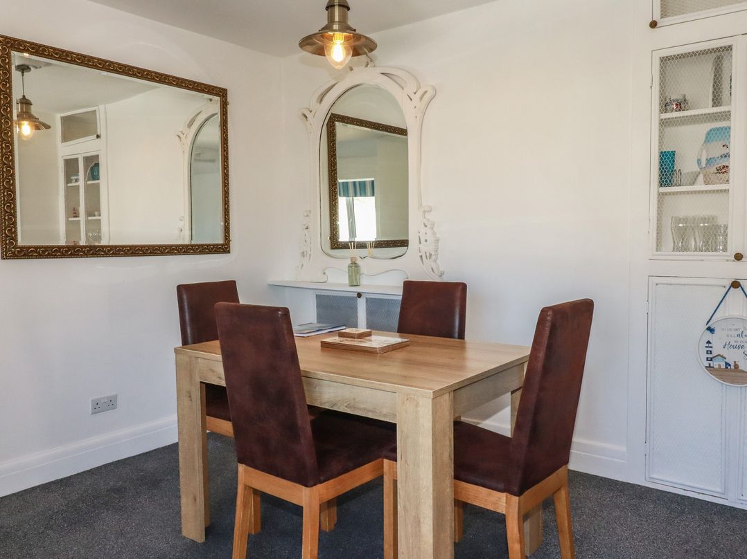 Harbourside Retreat