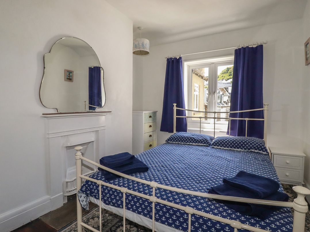 Harbourside Retreat