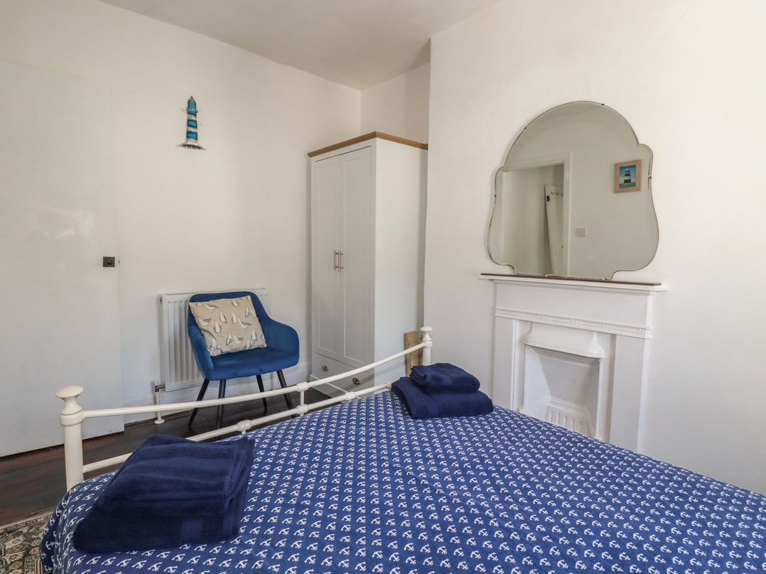 Harbourside Retreat