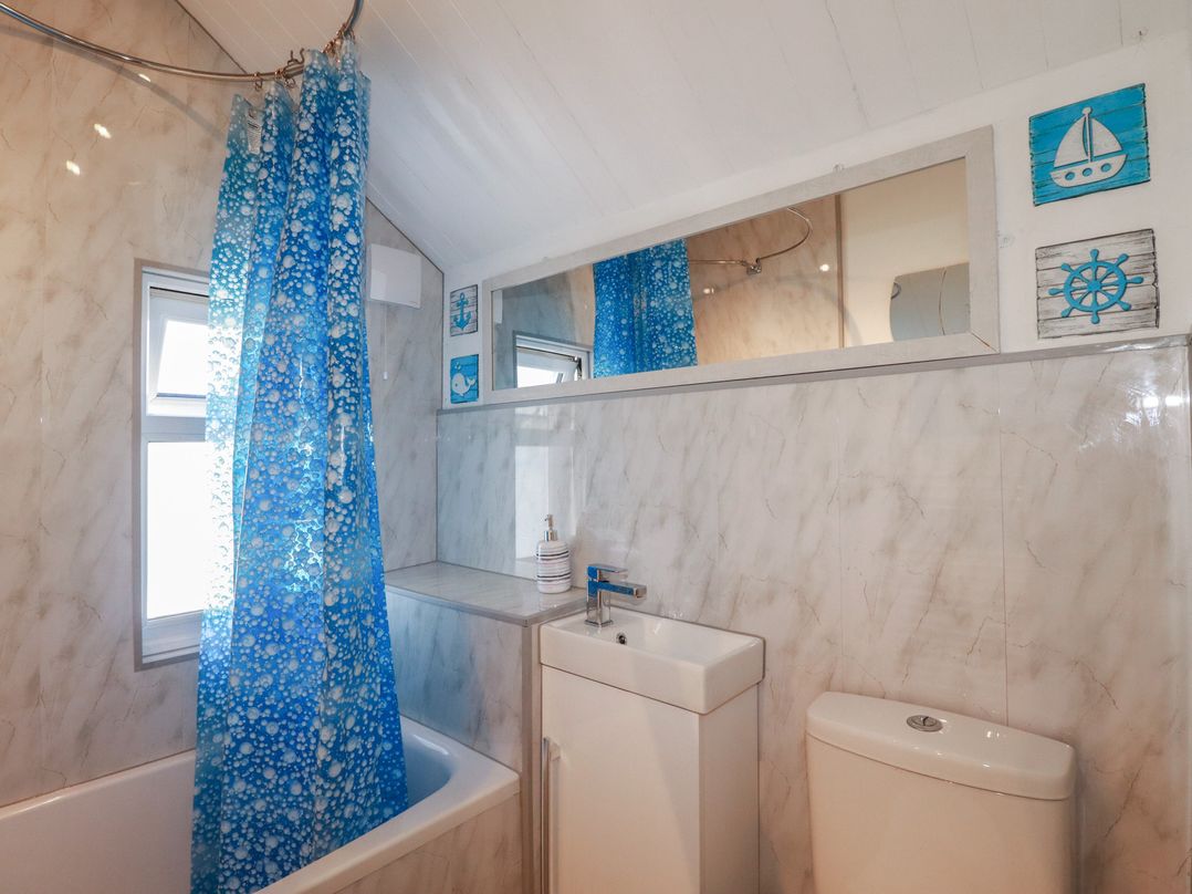 Harbourside Retreat