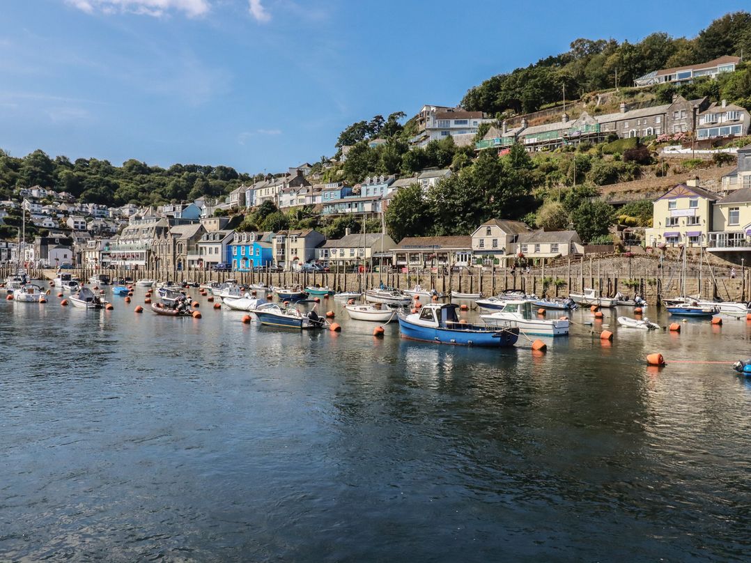Harbourside Retreat
