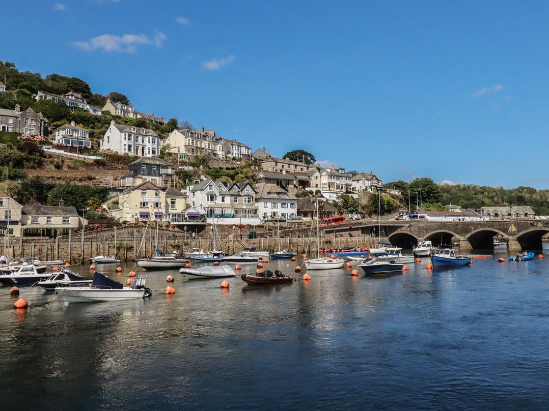 Harbourside Retreat