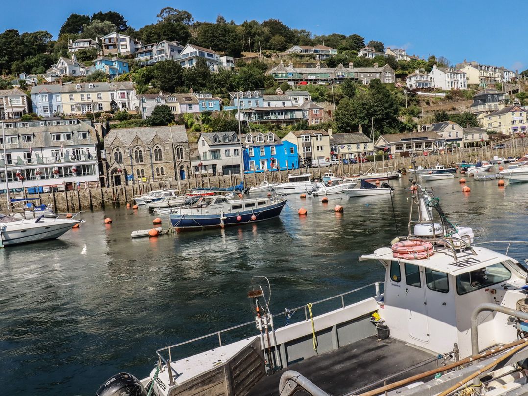 Harbourside Retreat