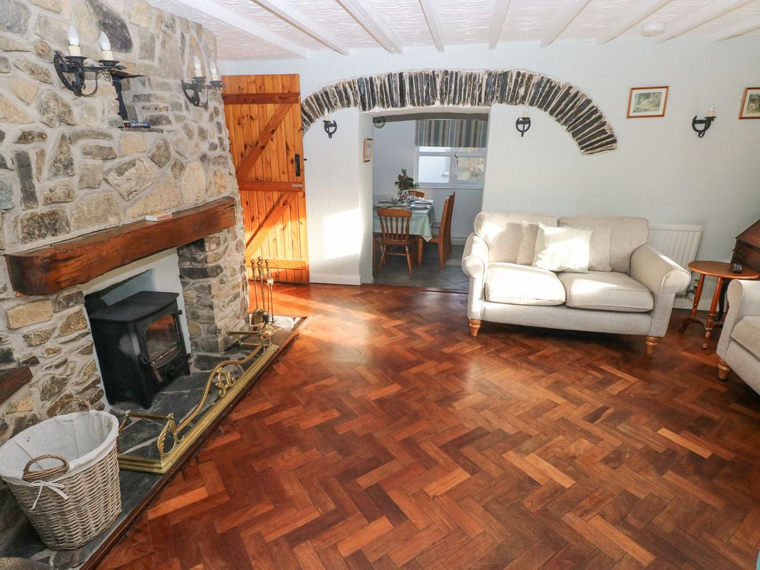 Barn Cottage