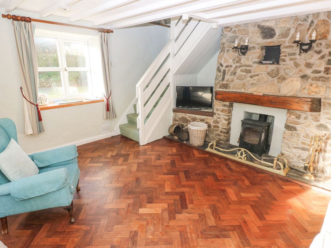 Barn Cottage