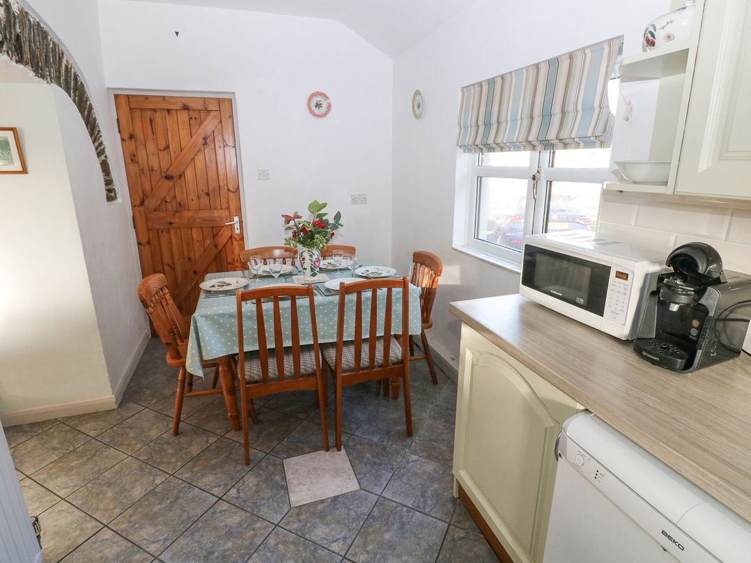 Barn Cottage
