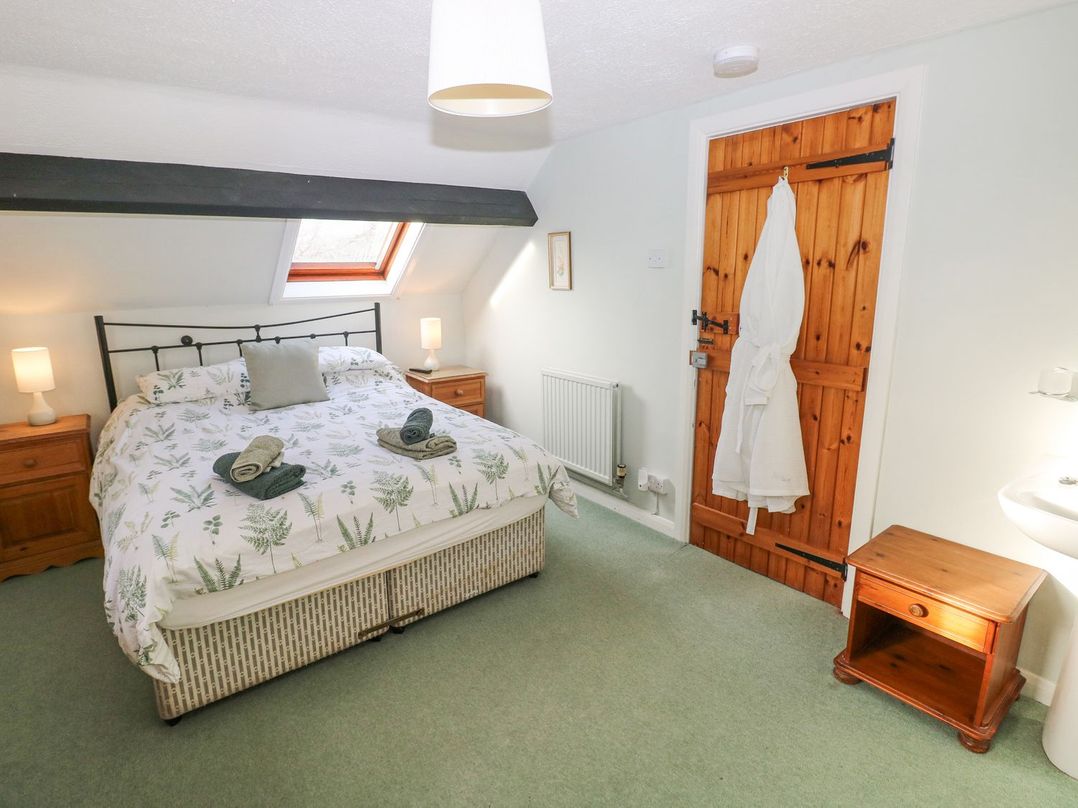Barn Cottage