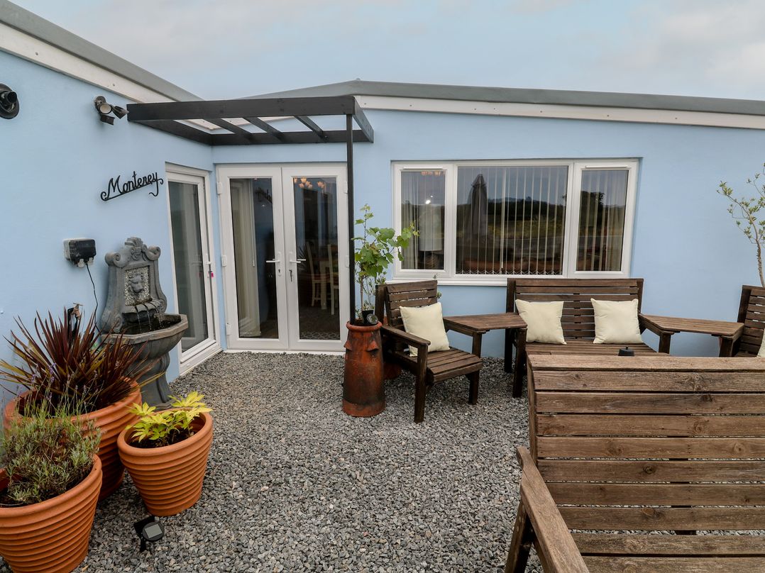 The Hideaway at Monterey
