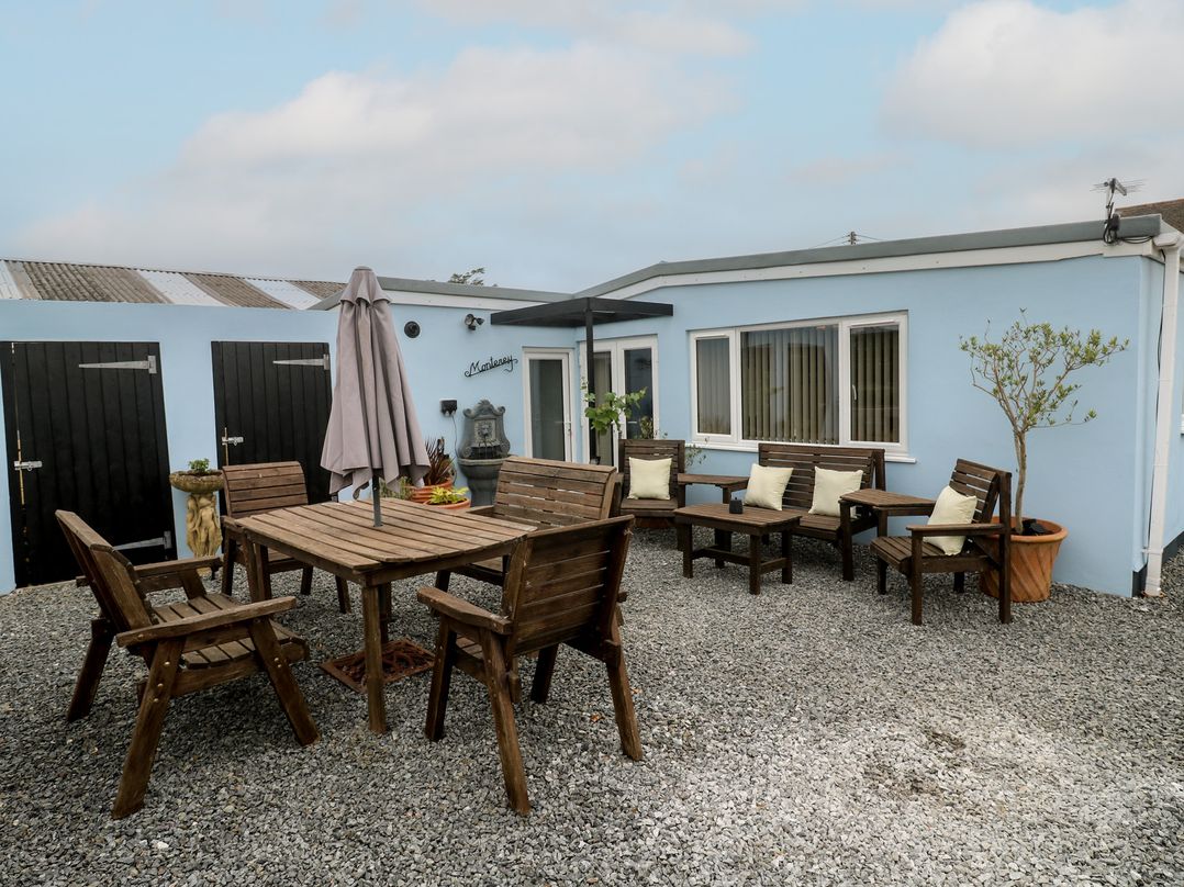 The Hideaway at Monterey