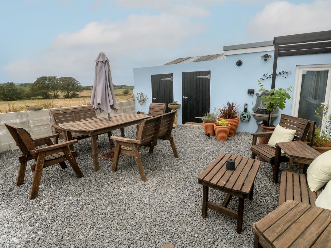 The Hideaway at Monterey