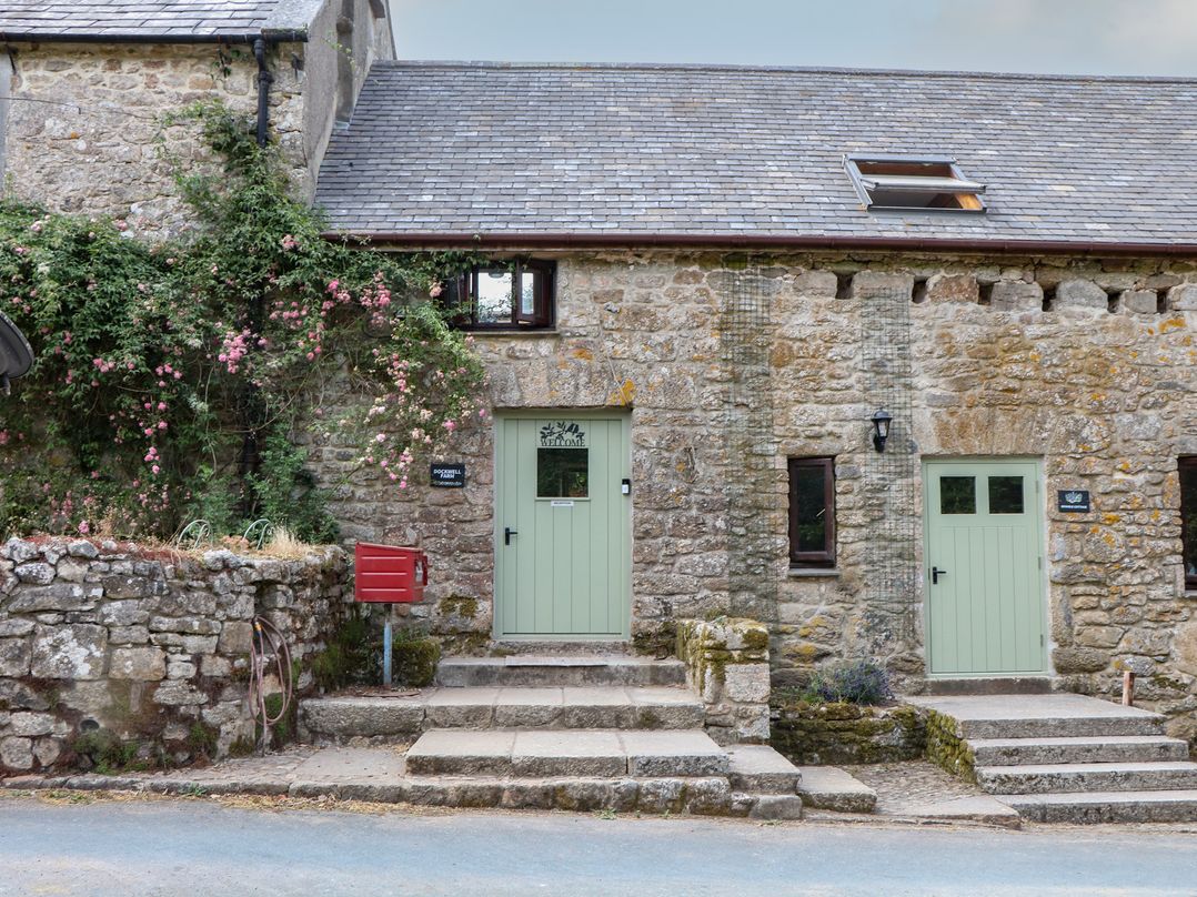 Brimble Cottage at Dockwell Farm