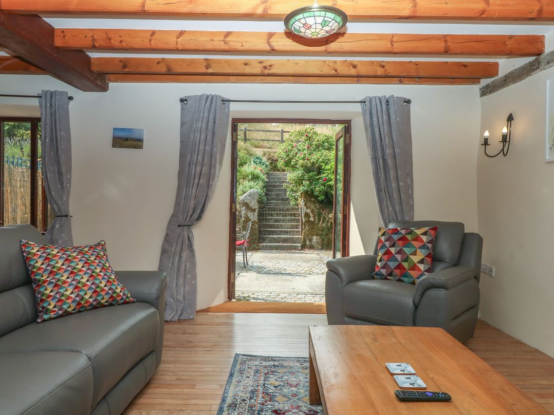 Brimble Cottage at Dockwell Farm