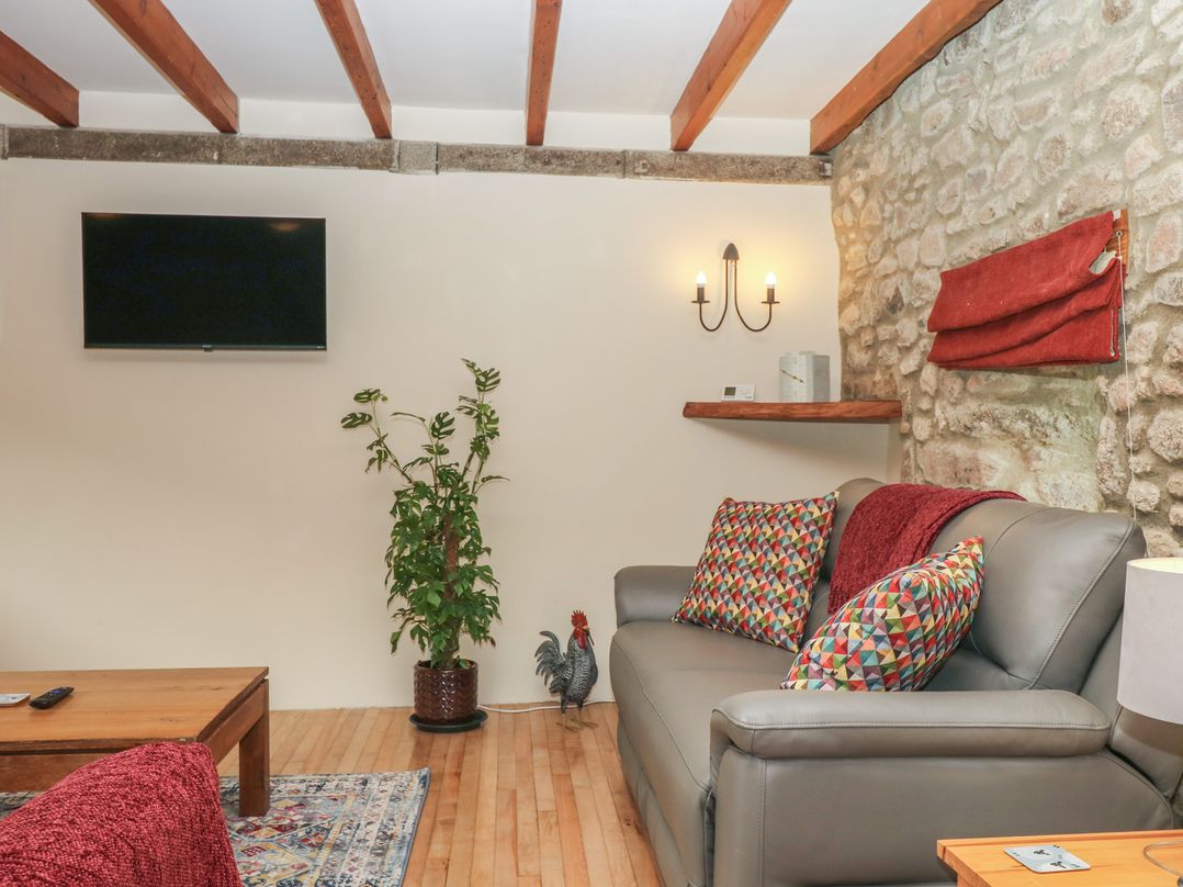 Brimble Cottage at Dockwell Farm